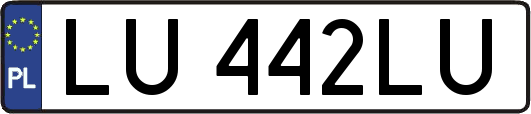 LU442LU