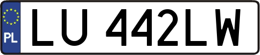 LU442LW