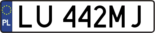 LU442MJ
