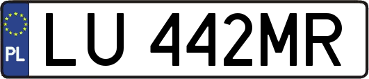 LU442MR