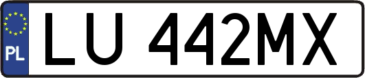 LU442MX