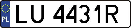 LU4431R