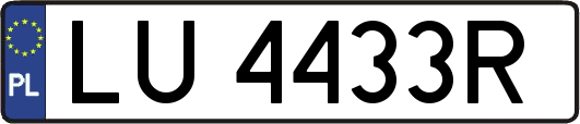 LU4433R