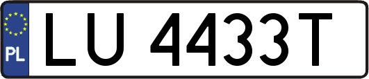 LU4433T