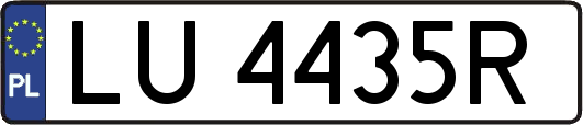LU4435R