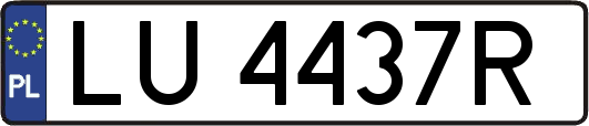 LU4437R