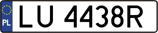 LU4438R
