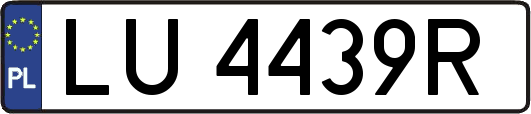 LU4439R