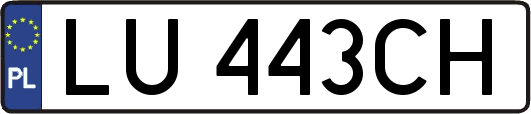 LU443CH
