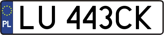 LU443CK
