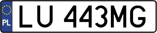 LU443MG