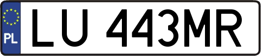 LU443MR