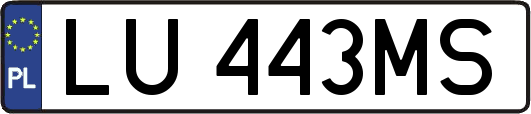 LU443MS