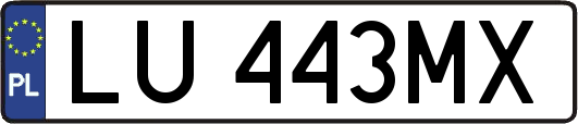 LU443MX