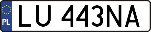 LU443NA