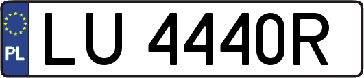 LU4440R