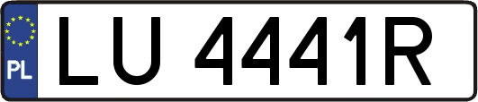 LU4441R