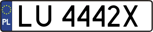 LU4442X