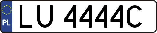 LU4444C
