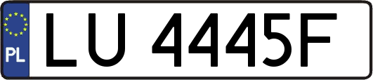 LU4445F