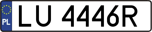 LU4446R