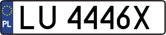 LU4446X