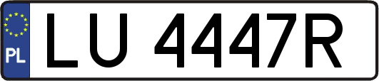 LU4447R