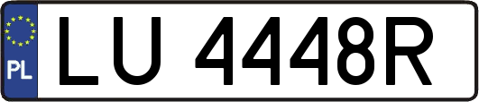 LU4448R
