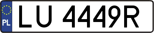 LU4449R