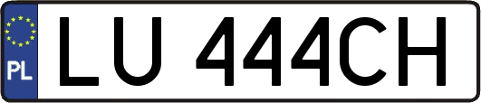 LU444CH