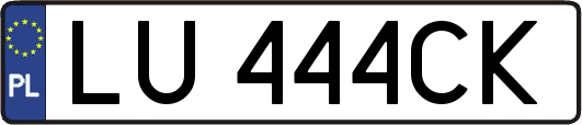 LU444CK