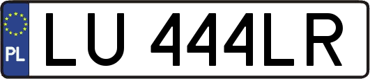 LU444LR