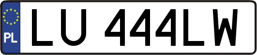 LU444LW