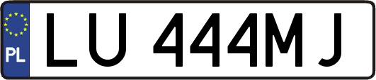 LU444MJ
