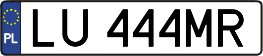 LU444MR