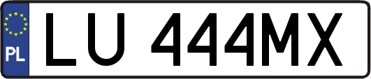 LU444MX