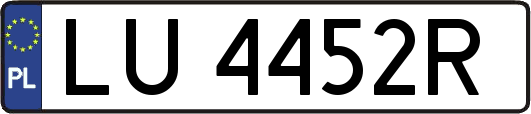 LU4452R
