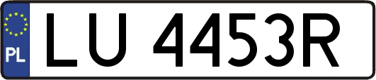 LU4453R