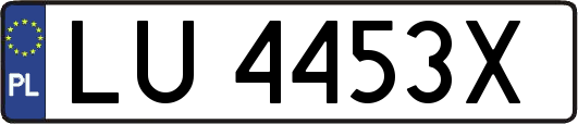 LU4453X