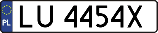 LU4454X