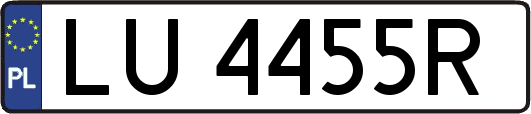 LU4455R