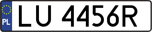 LU4456R