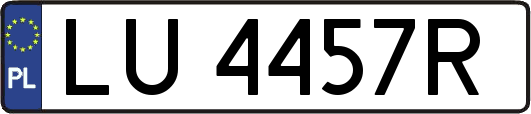 LU4457R