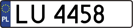 LU4458