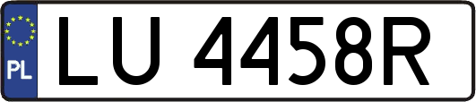 LU4458R
