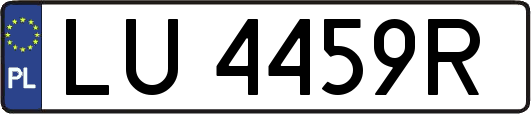 LU4459R