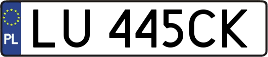 LU445CK