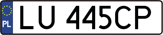 LU445CP