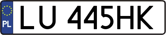 LU445HK