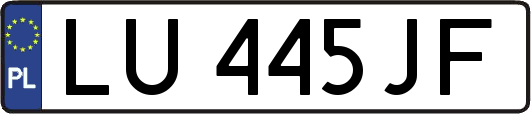 LU445JF